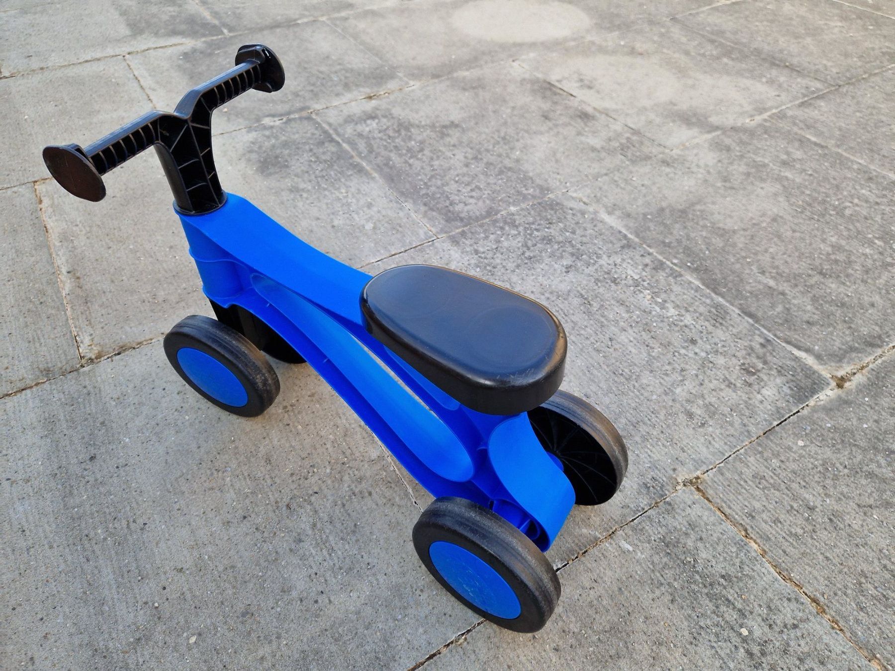 Veicoli per bambini: Lena My first scooter Kinderroller ab 18 Monate – Usato da Münchenbuchsee venduto da Aare22 6