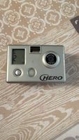 Caméra GoPro HD HERO 960 + accessoires bon état de 2007