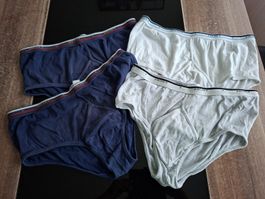 4 Unterhosen XL von Jockey