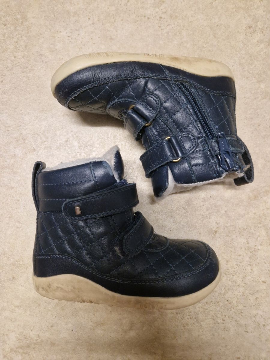 Scarpe per ragazzi: Winterschuh Gr. 21 Bobux – Usato da Adetswil venduto da kai_p9fb 1