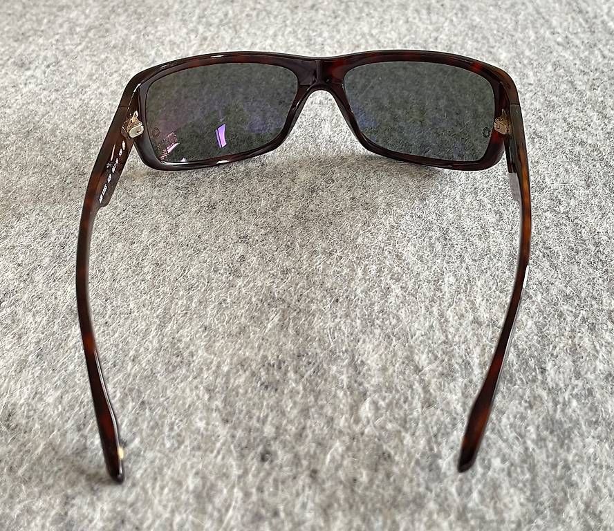 Montblanc Occhiali & Lenti: MONTBLANC Sonnenbrille 135S 820 – Usato da Langendorf venduto da winterjasmin 4