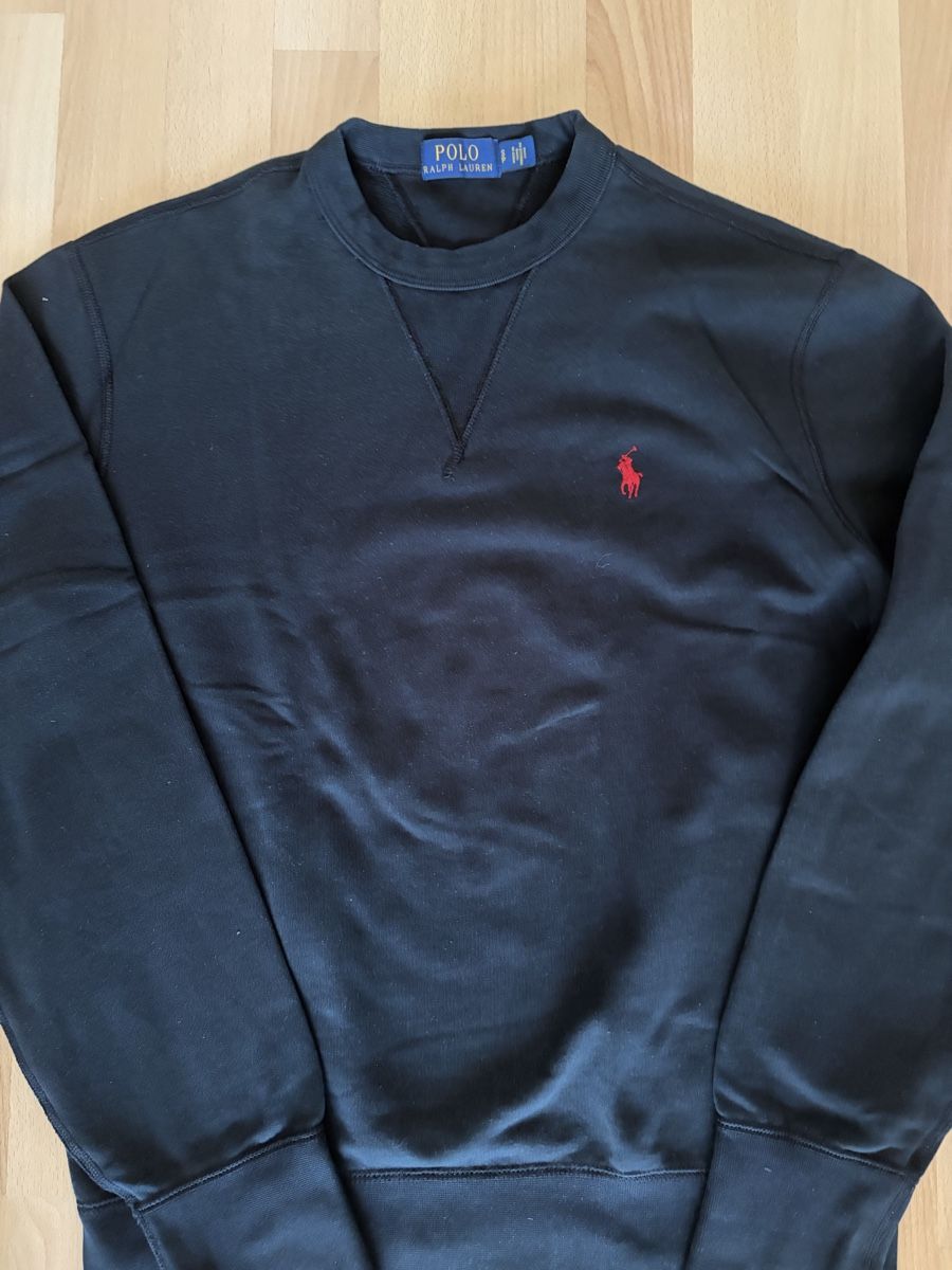 Ralph Lauren Pullover & Sweatshirts: Ralph Lauren Sweater S – Gebraucht aus Volketswil von sam_n6pb