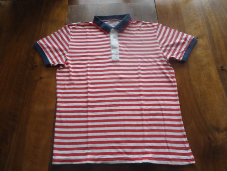 Polo homme - Terance Kole - XL/XXL