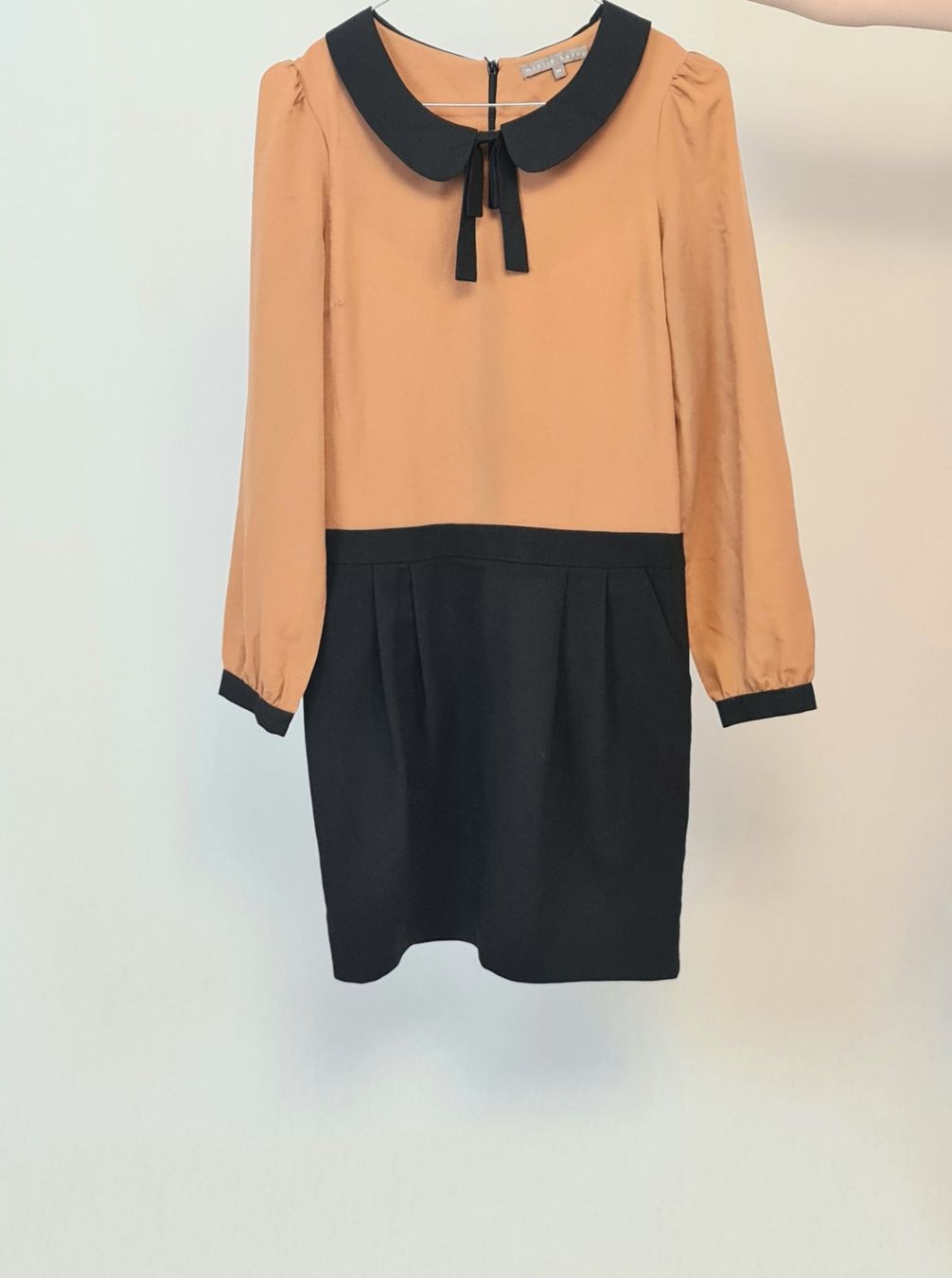 Vestiti: Robe classe bicolore -Taille 34 – Usato da Couvet venduto da Nawra_26 3