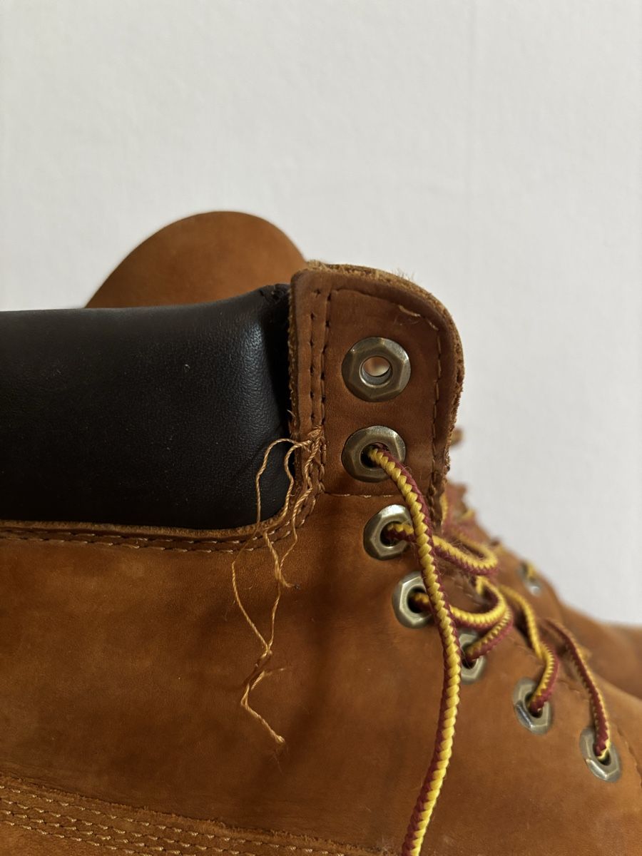 Chaussures hommes: Timberland 6inch Boot, Gr.44 – D'occasion à Zürich par maylangthangnho 2
