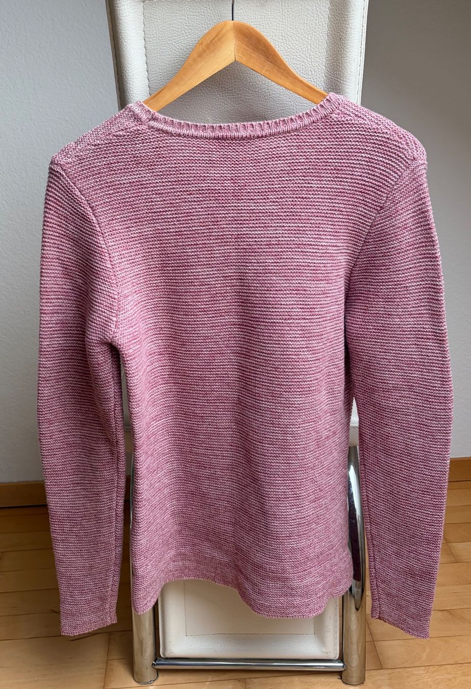 Pullover & Sweatshirts: Maerz Wolle / Seide Pulli Gr.36 – Gebraucht aus Unterägeri von Jutka_04 2