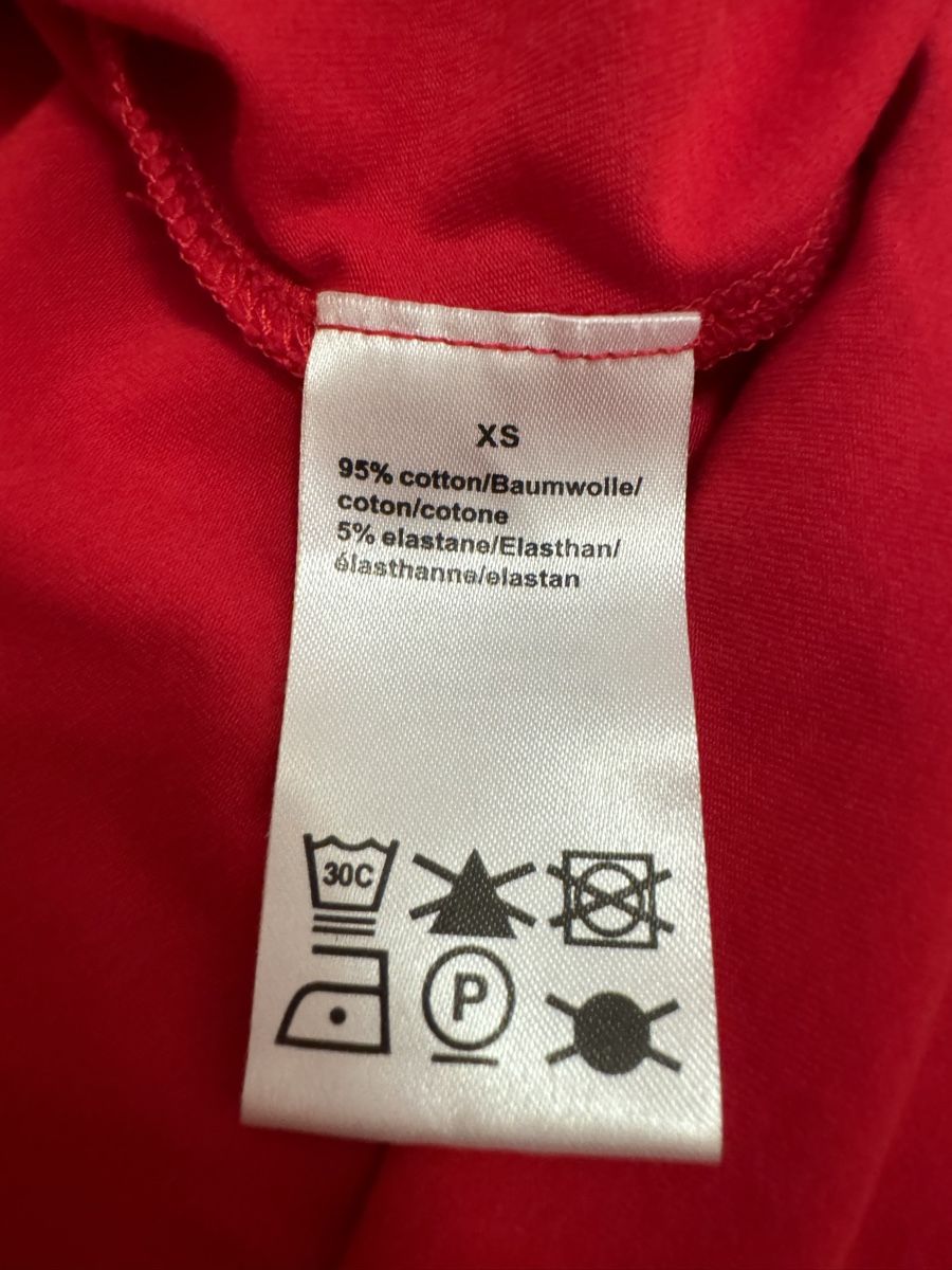 Rundholz Top: TOP RUNDHOLZ Gr XS ***NEU*** – Nuovo (secondo la descrizione) da Zollikofen venduto da repe2 2