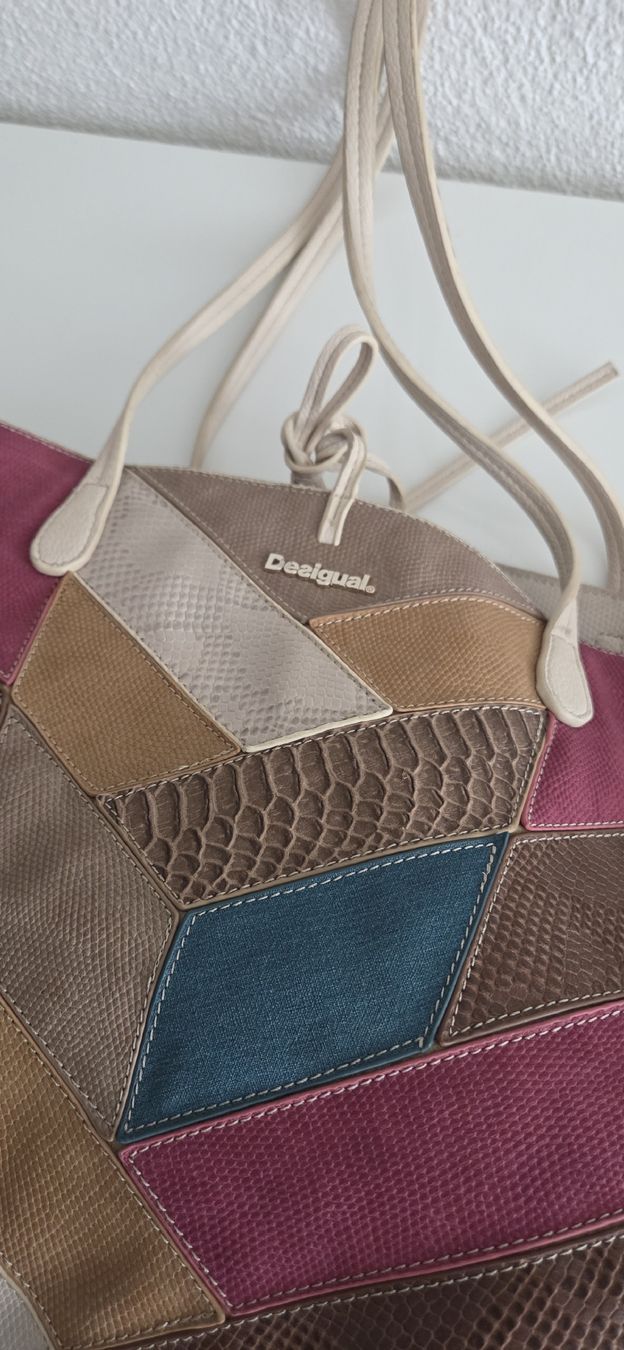 Desigual Borse da donna: Desigual Tasche – Usato da Rapperswil SG venduto da lemiii 4