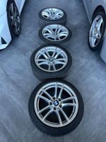BMW M4 F80 18 Zoll Winterräder