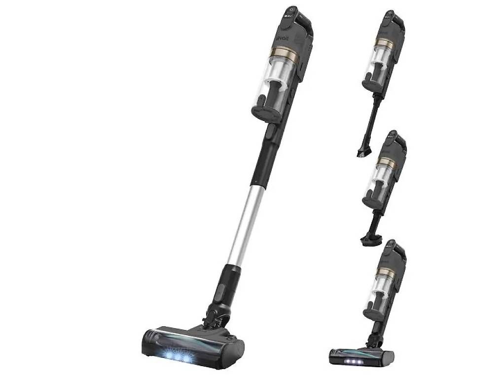 Aspirapolveri & Accessori: Levoit LSV-V201 Akkustaubsauger – Usato da Zürich venduto da Nuzzzo 4