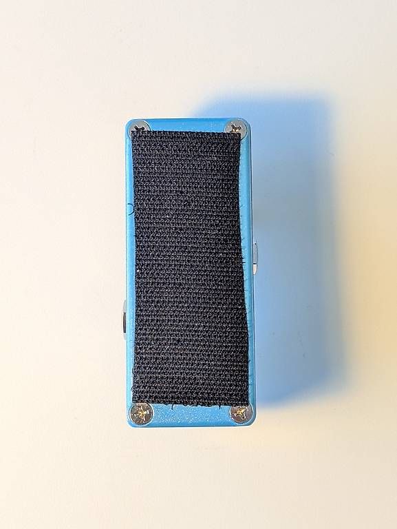 Strumenti musicali: MXR M294 Sugar Drive Mini – Usato da Windisch venduto da Kookmeyer1 3