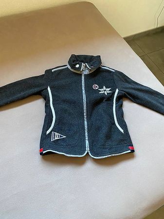 Bogner, Gr.6 Jahren