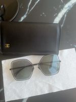Channel Sonnenbrille 🕶️