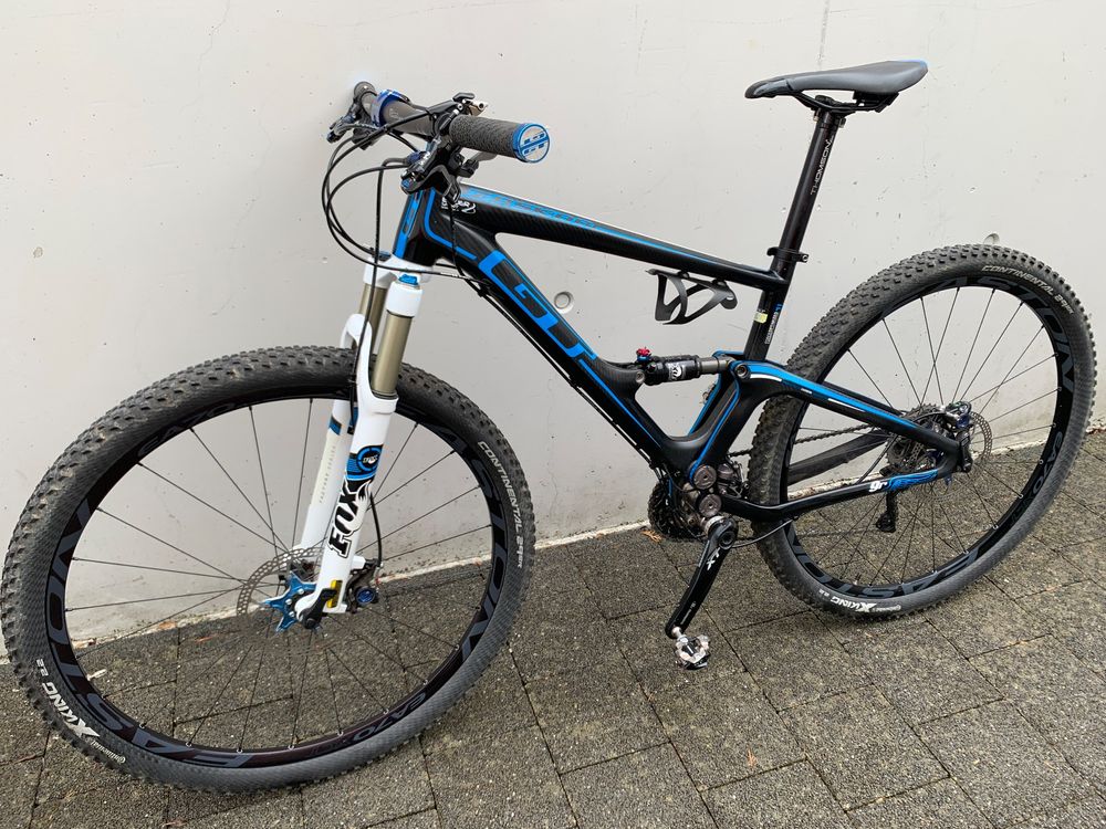 Vtt gt discount zaskar 29 pouces