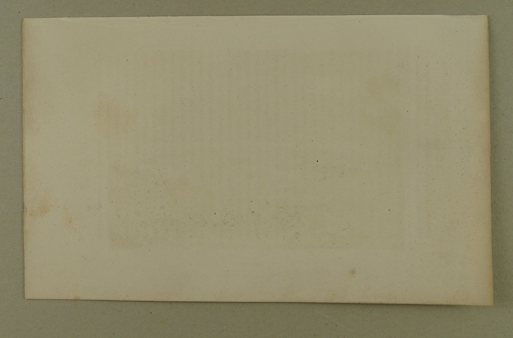 Incisioni: LUGANO, STAHLSTICH 1836/1838 – Usato da Grüningen venduto da Kartensammler 5