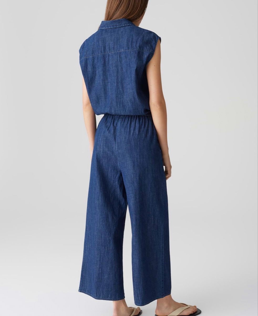 Jumpsuits: Opus Jumpsuit Monny, Gr 40, NP: 169.- – Neuf (Voir description) à Steffisburg par Bird304 1