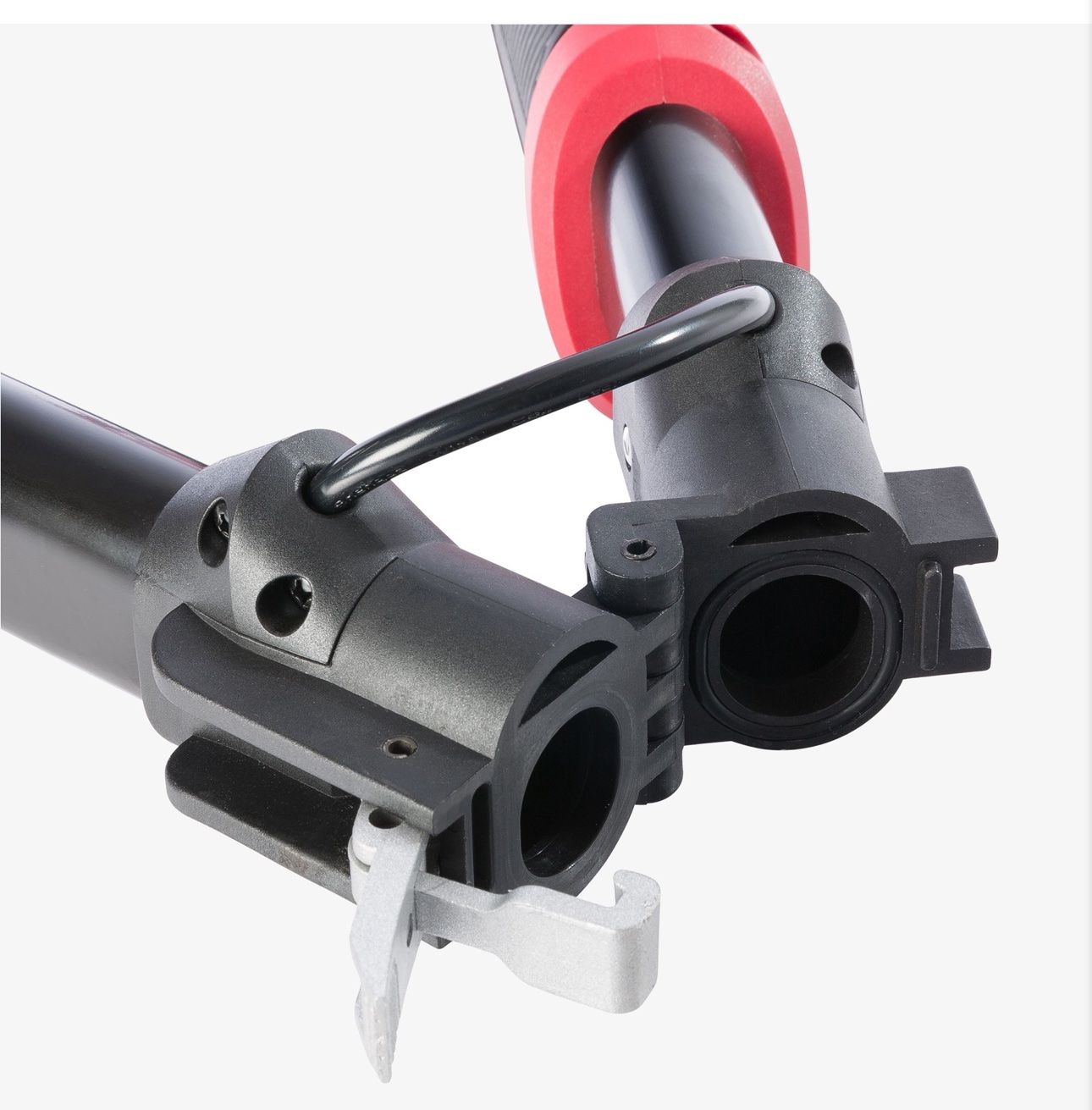 Smerigliatrici & Lucidatrici: Langhalsschleifer Set 710W - Dual pad – Nuovo e nell'imballaggio originale da Amriswil venduto da JaJa-Express 4