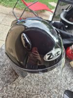 Motorrad Helm XL wie neu, kaum benutzt 