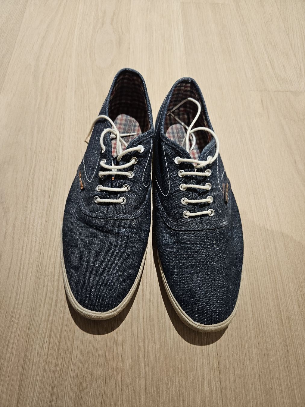 Scarpe da uomo: Schuhe Gr 43 – Usato da Zürich venduto da SchoPl