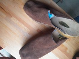 HOLZ zoggeli JLCO RIPOSA