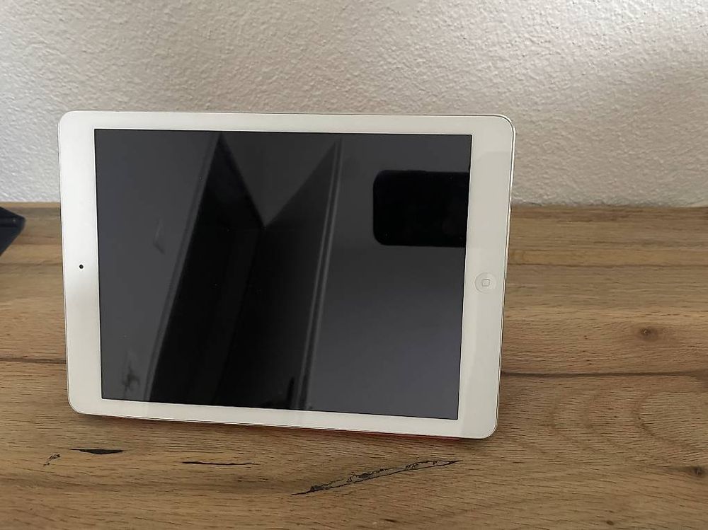 Ipad Gebraucht Kaufen