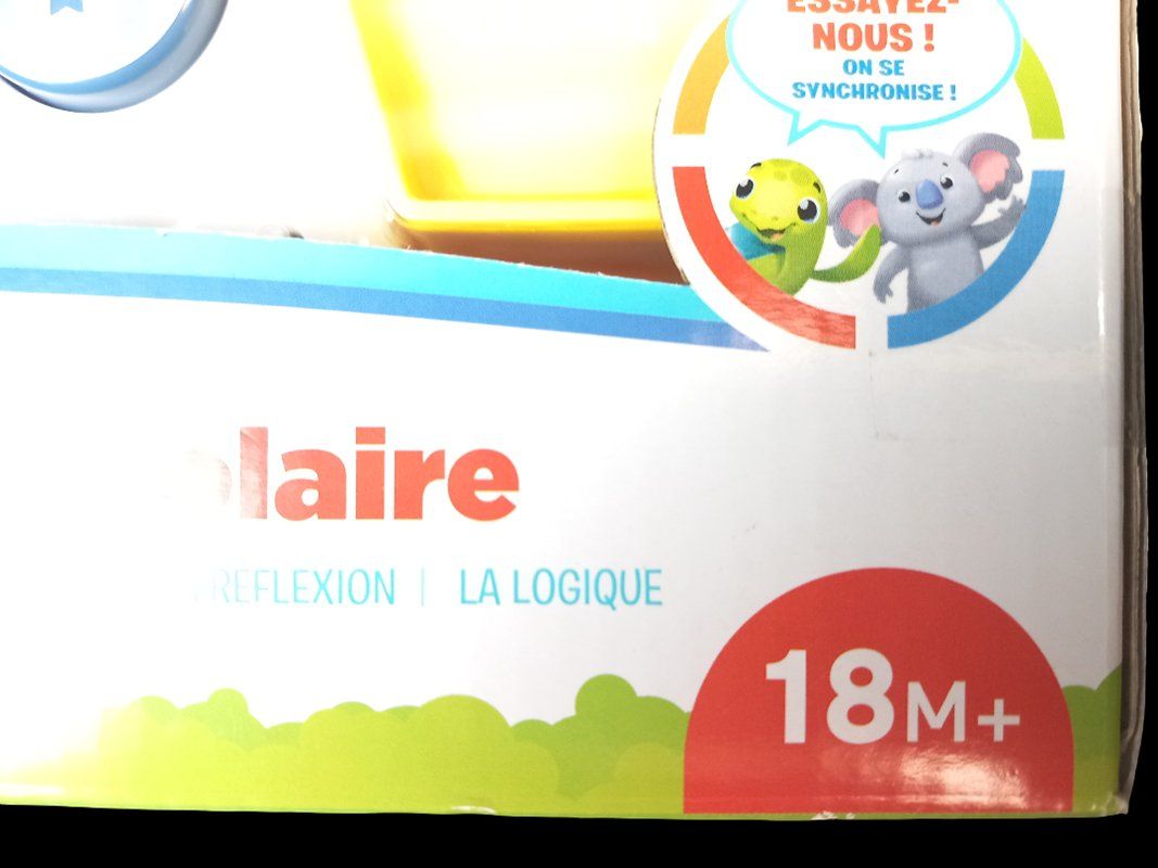 Fisher-Price Giocattoli: FISHER-PRICE Linkimals interaktiver Eisbär – Nuovo e nell'imballaggio originale da Hünenberg venduto da Restwert_Zug 3