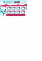 Jugend Winterspiele Lausanne 2020 **