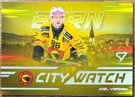 City Watch - Joel Vermin (CW-09)