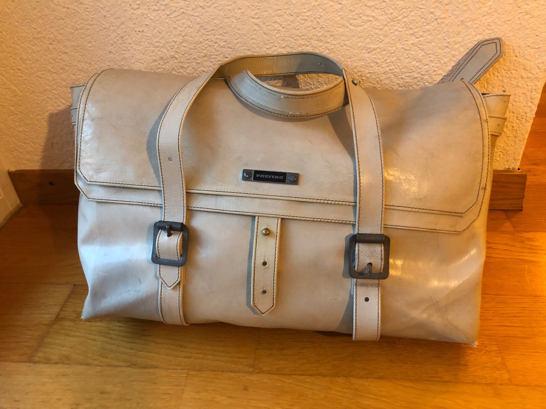 Freitag Sacs: Freitag Tasche Carolus R511 – D'occasion à Bern par xixi_