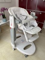 Hochstuhl Tatamia Follow Me PEG PEREGO