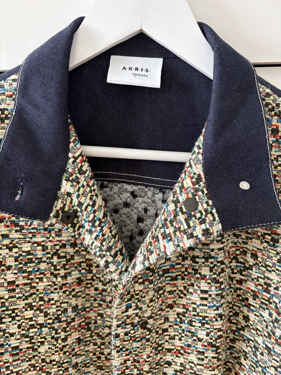 Akris Jacken: Akris punto blazer – Neu (gemäss Beschreibung) aus St. Gallen von ott_f827 2