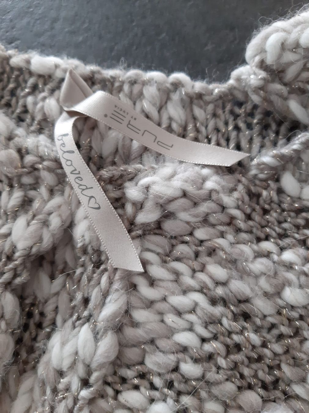 Jacken: Damen Strickjacke – Neu (gemäss Beschreibung) aus Möriken AG von Ubaumi 1