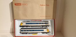 Tri-Ang Hornby 00  Englischer Pullman Train R555C