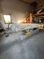 Autoanhänger Tanner PW-13