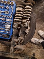 BMW E36 Compact Gewindefahrwerk