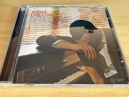 André Orefjärd – Refreshment Of Thoughts