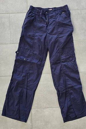 Kangaroos Cargohose Gr.38 Damen Neu