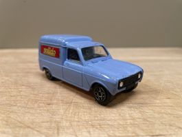 Solido Renault 4 Fourgonette