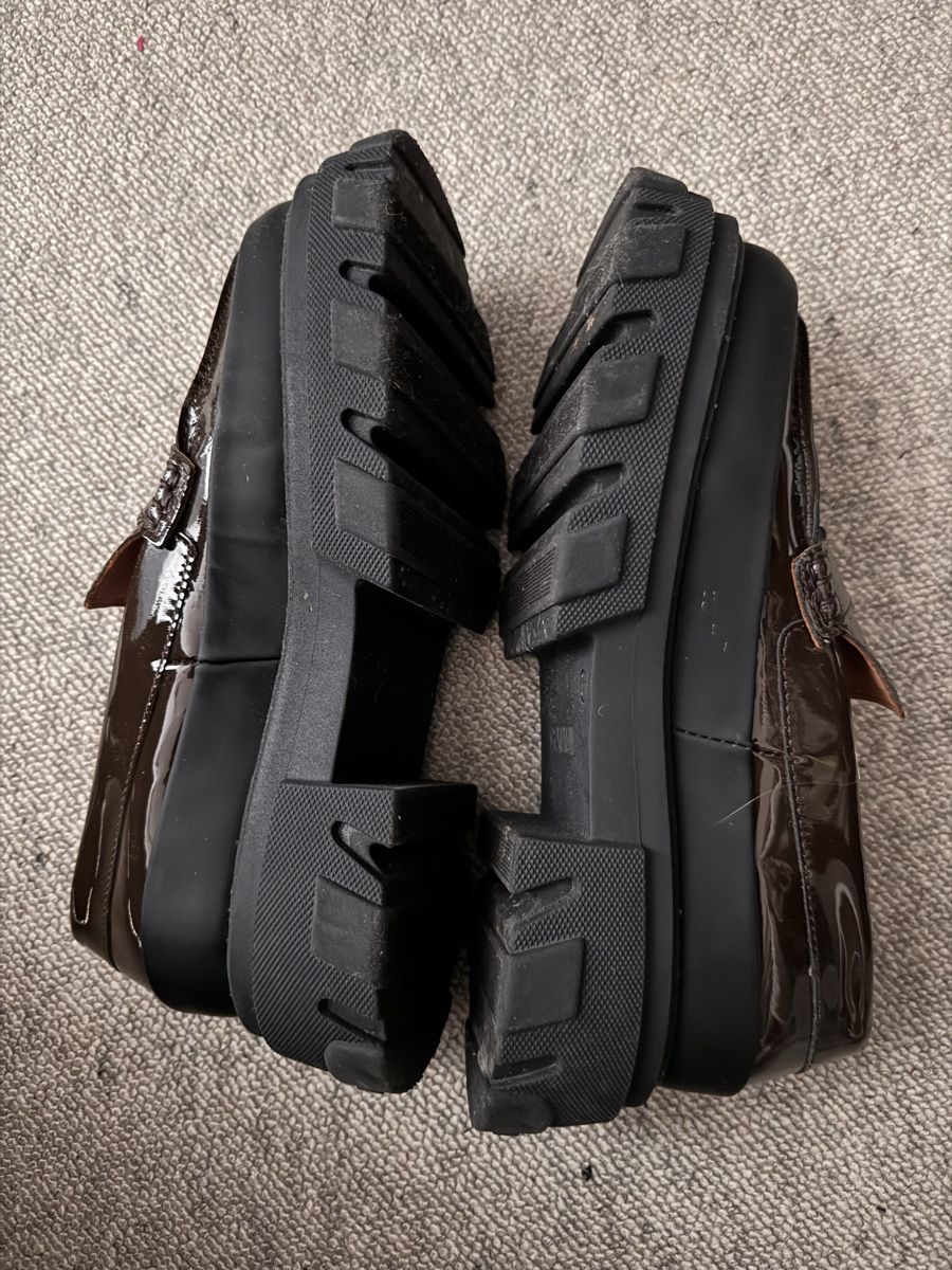 Ganni Scarpe da donna: Ganni loafers size 41 – Usato da Horgen venduto da kay_5xnb 3