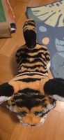 Tigre interactif