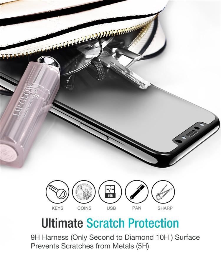Cover & Protezioni schermo: iPhone 12 / 12 Pro Panzerglas Schutzglas Schutz Glas Verre – Nuovo e nell'imballaggio originale da Volketswil venduto da coverandmore 3