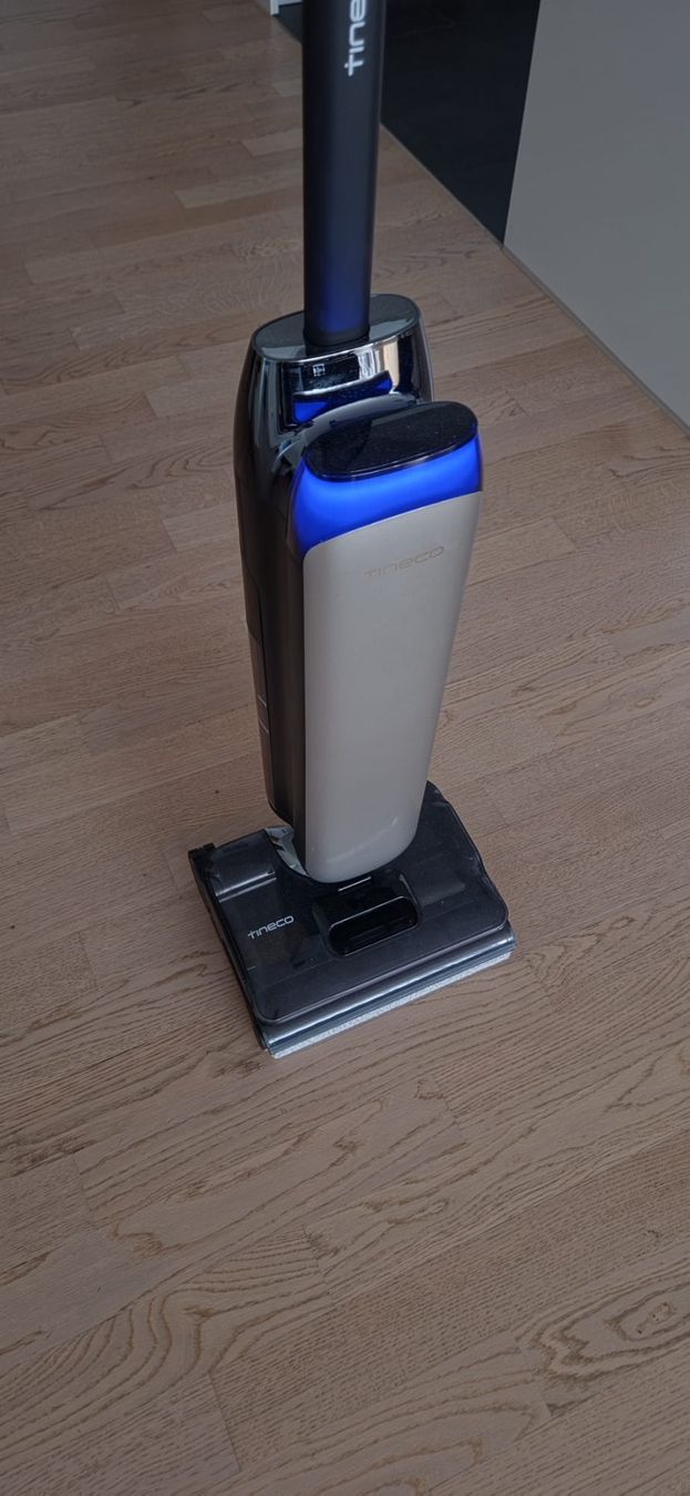 Tineco Staubsauger & Zubehör: Tineco S9 Floor – Gebraucht aus Arbon von Gregi91 1