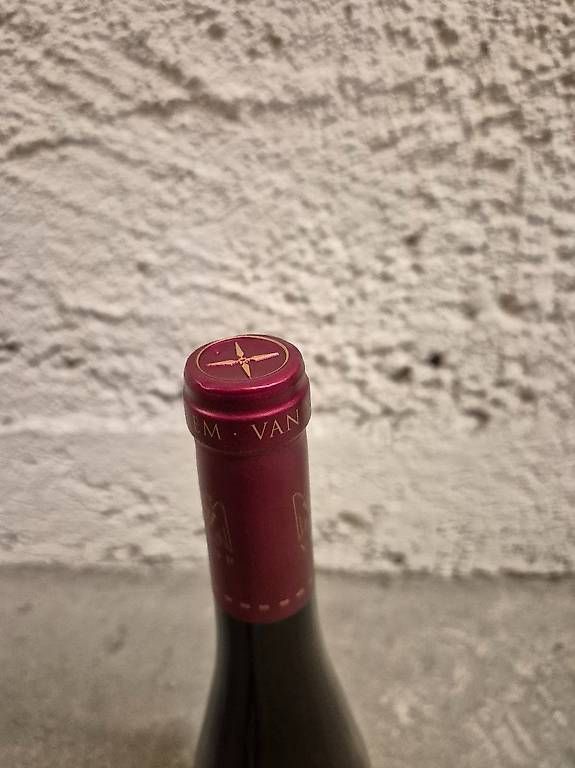 Vino: Van Volxem Saarburger Riesling 2021 – Nuovo (secondo la descrizione) da Zürich venduto da kamillo3000 2