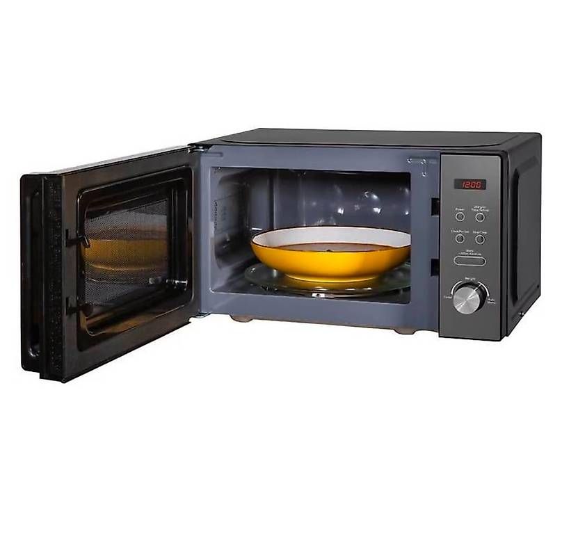 Appareils de cuisine: TOP Microwelle – D'occasion à Siebnen par tamara5803 2