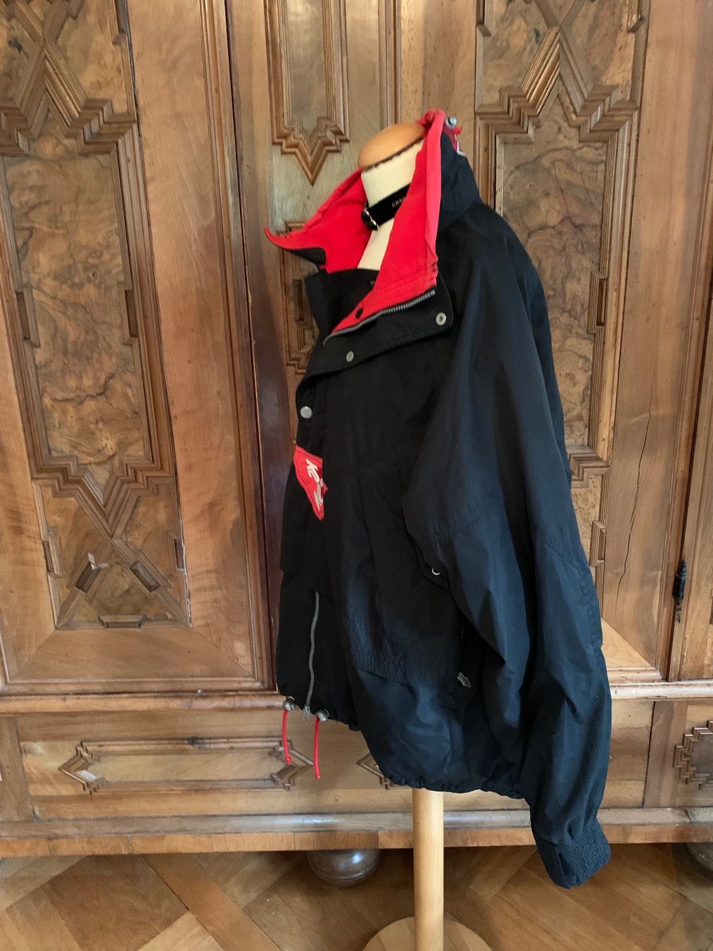 Giacche: VTG  Mens K2 Jacket Ski Gr L "Born For Action" – Usato da Interlaken venduto da Bona55 2