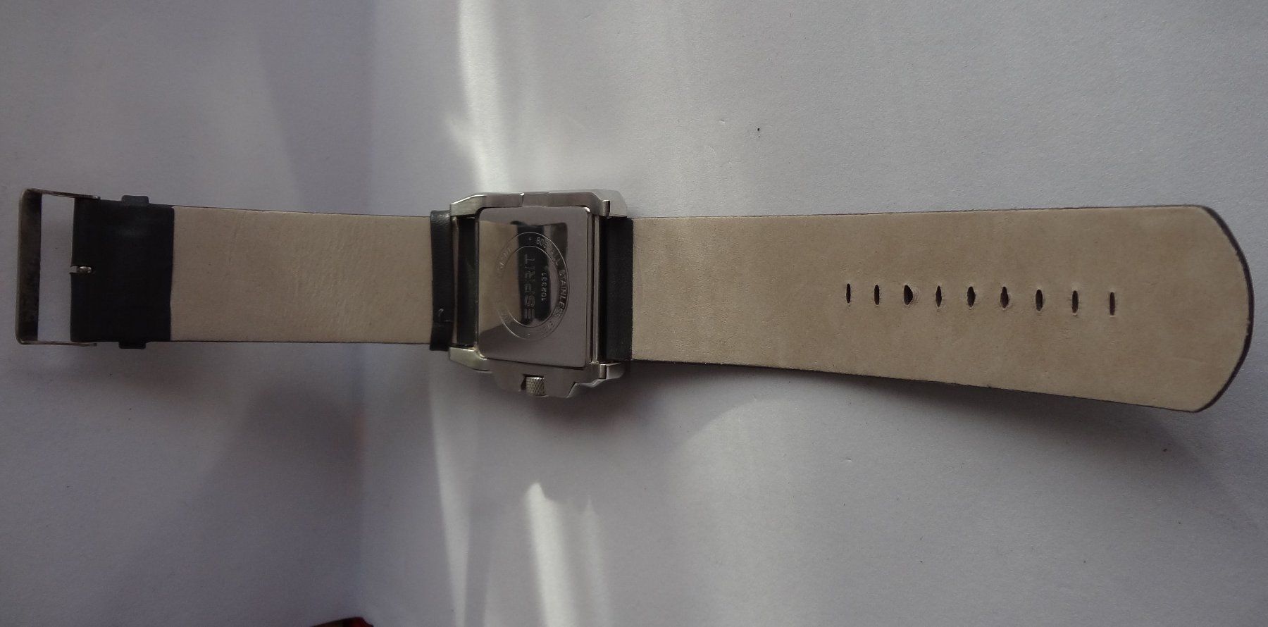 Esprit Orologi: Esprit Herrenuhr 42mm – Usato da Thun venduto da Fra130 8
