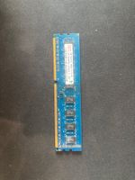 Hynix HMT125U6BFR8C-H9 – 2 GB DDR3 Desktop-RAM