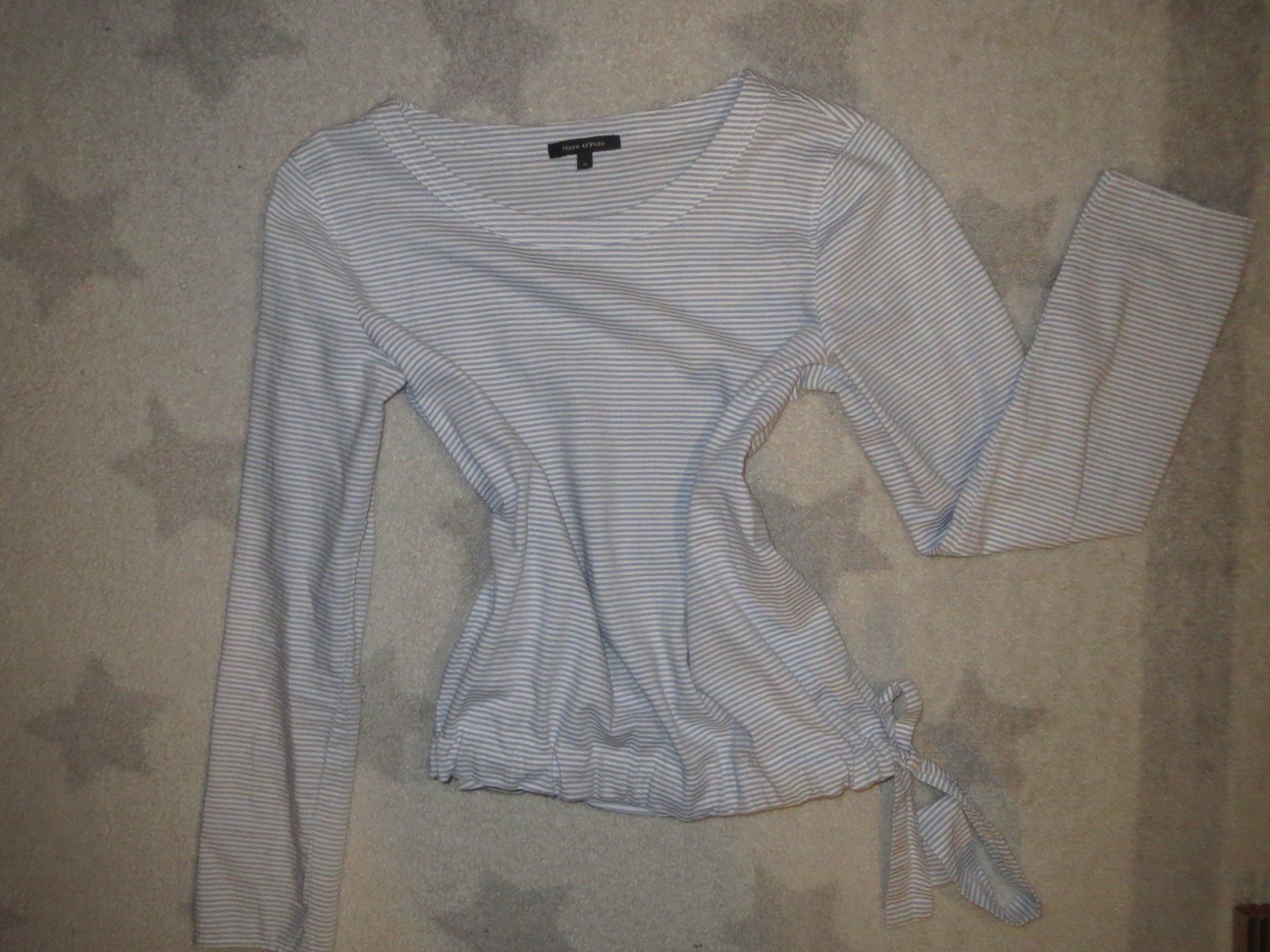 Marc O'Polo Blusen: NEUE MARC O POLO Damen Bluse Gr 34 – Neu (gemäss Beschreibung) aus Kiental von Anna8702 1
