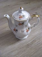 Tee-Kaffeekanne - Théière ou cafetière porcelaine
