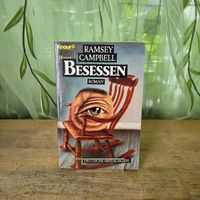 Besessen von Ramsey Campbell